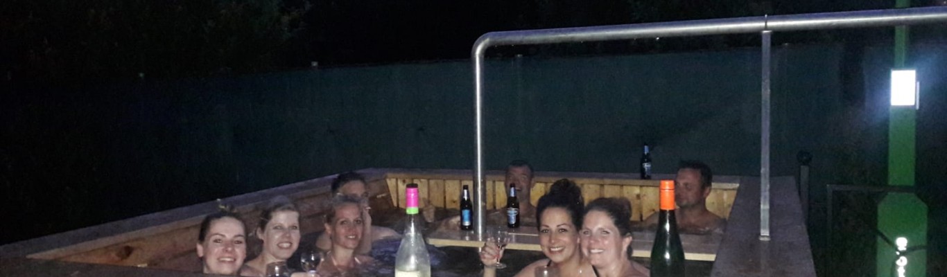hottub