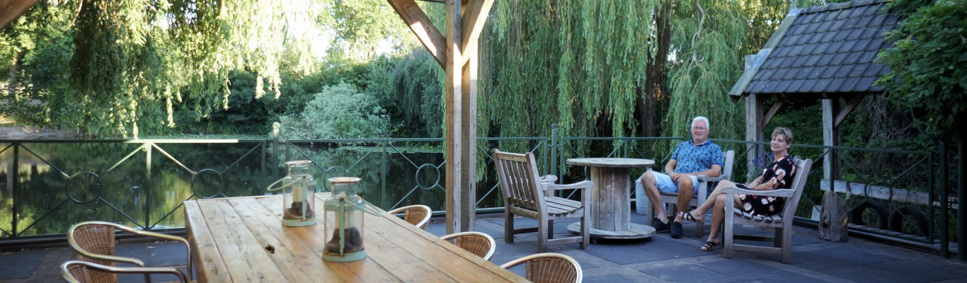 terras